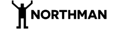 NORTHMAN logo