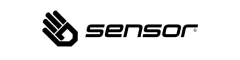 SENSOR logo