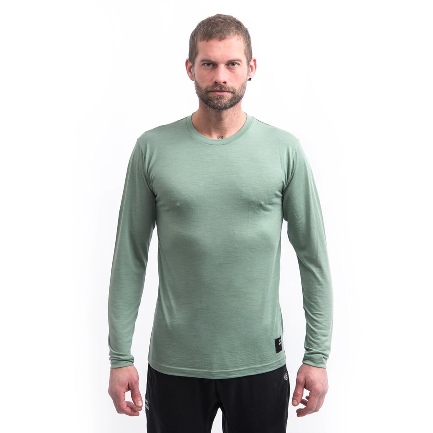 🧶 Merino și rezistența Cordura