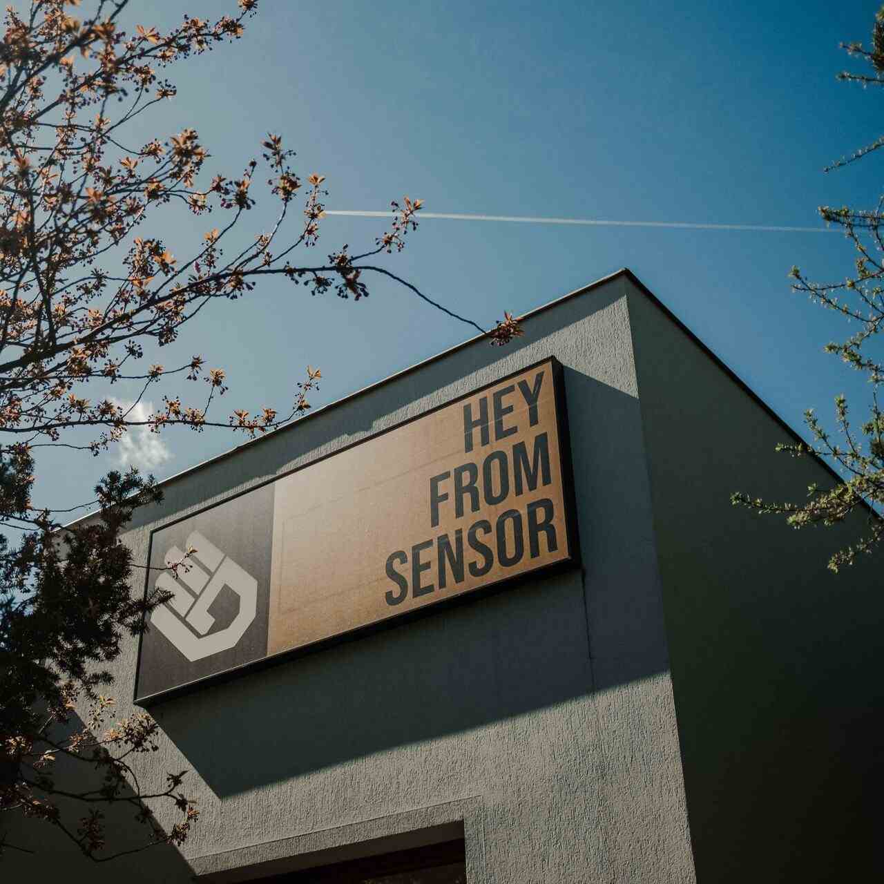 SENSOR funkční sportovní oblečení