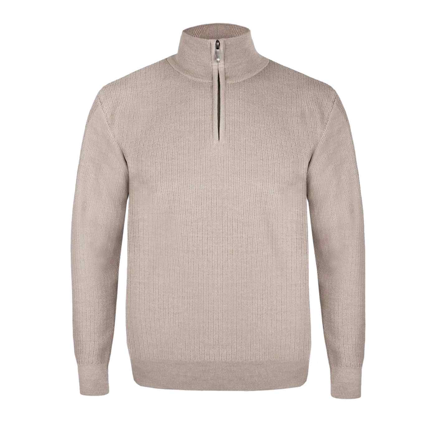 KAMA 4117 Sustainno din lana merino