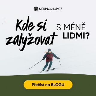 ❄️ Už máte vybrané místo na letošní lyžovačku? Všichni znají Špindl nebo Rokytnici, ale co takhle zkusit něco nového? 🎿 Na...